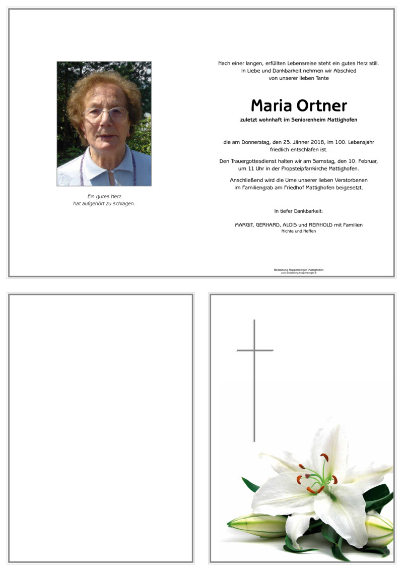 Parte PDF Vorschau