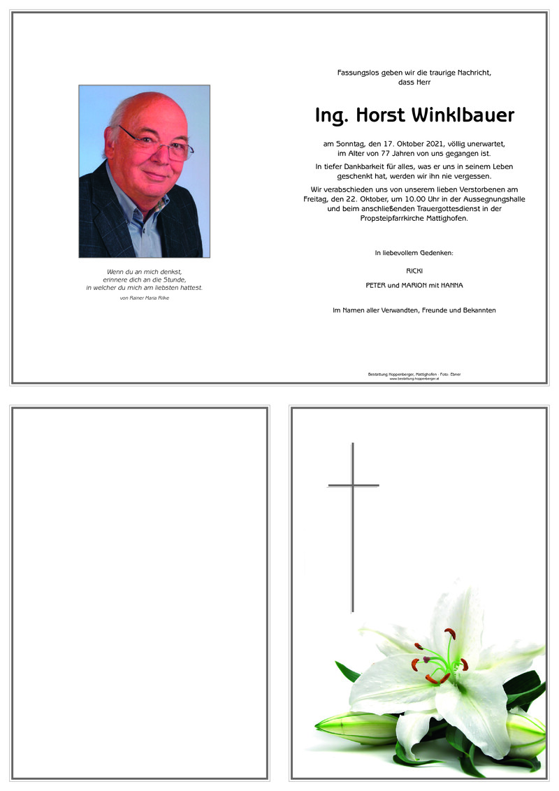 Parte PDF Vorschau