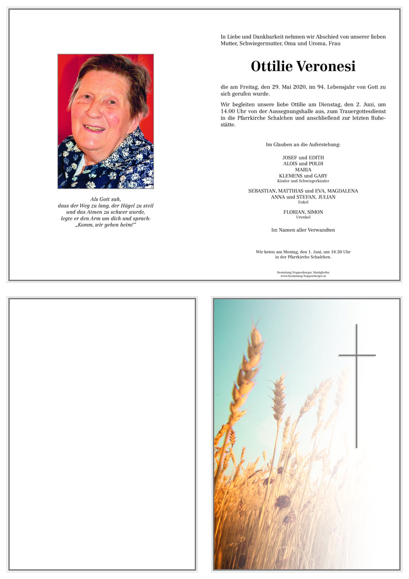 Parte PDF Vorschau
