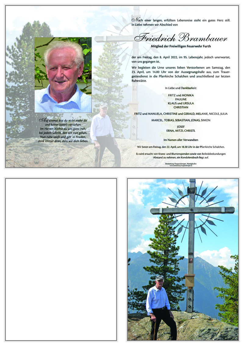 Parte PDF Vorschau