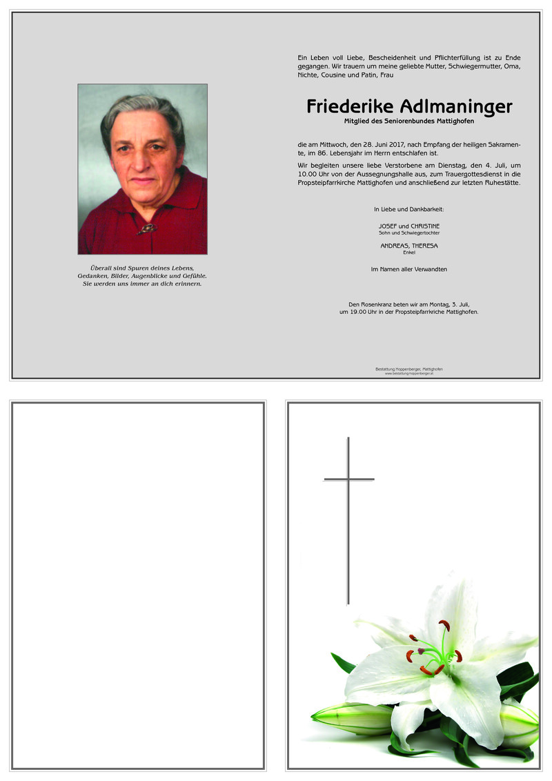 Parte PDF Vorschau
