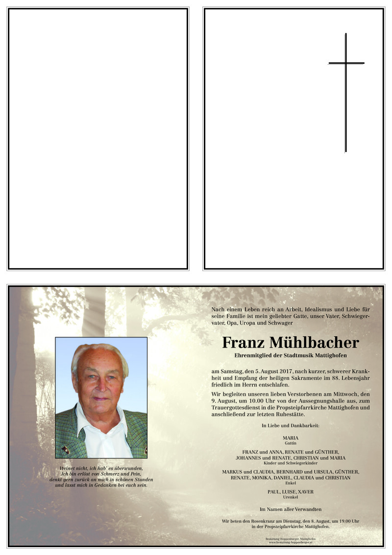 Parte PDF Vorschau