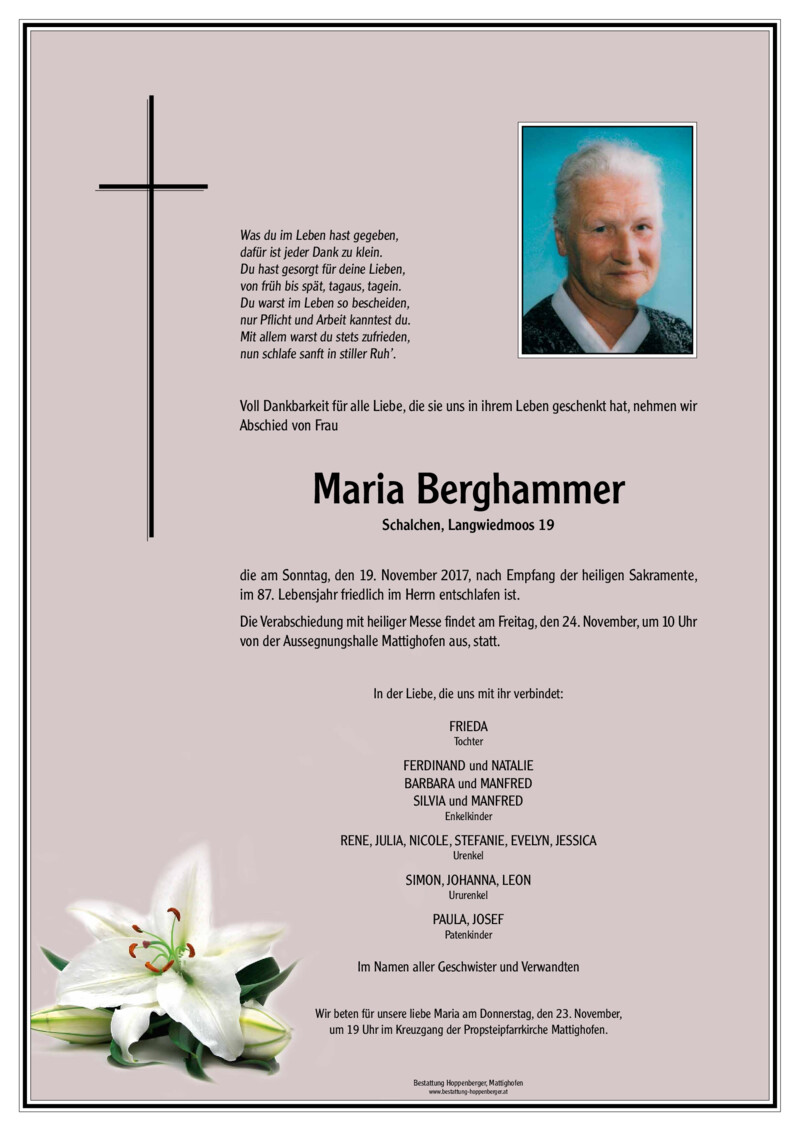 Parte PDF Vorschau