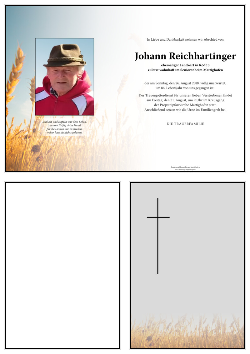 Parte PDF Vorschau