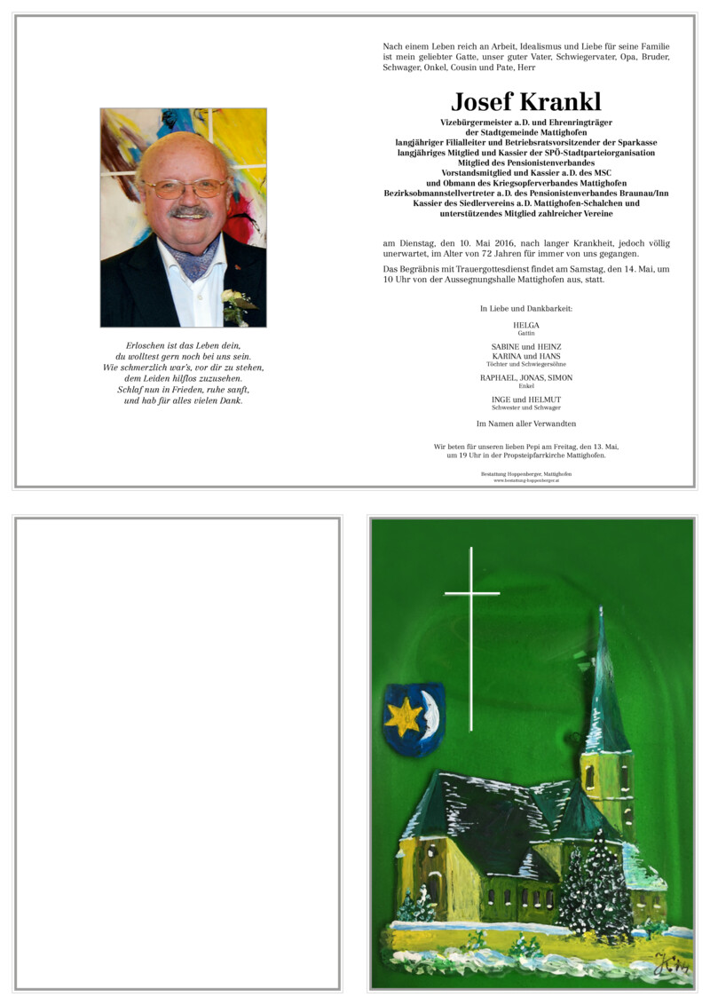 Parte PDF Vorschau