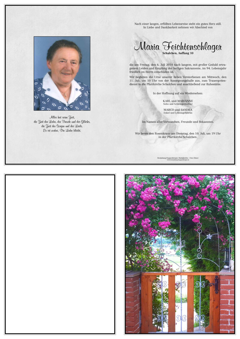 Parte PDF Vorschau