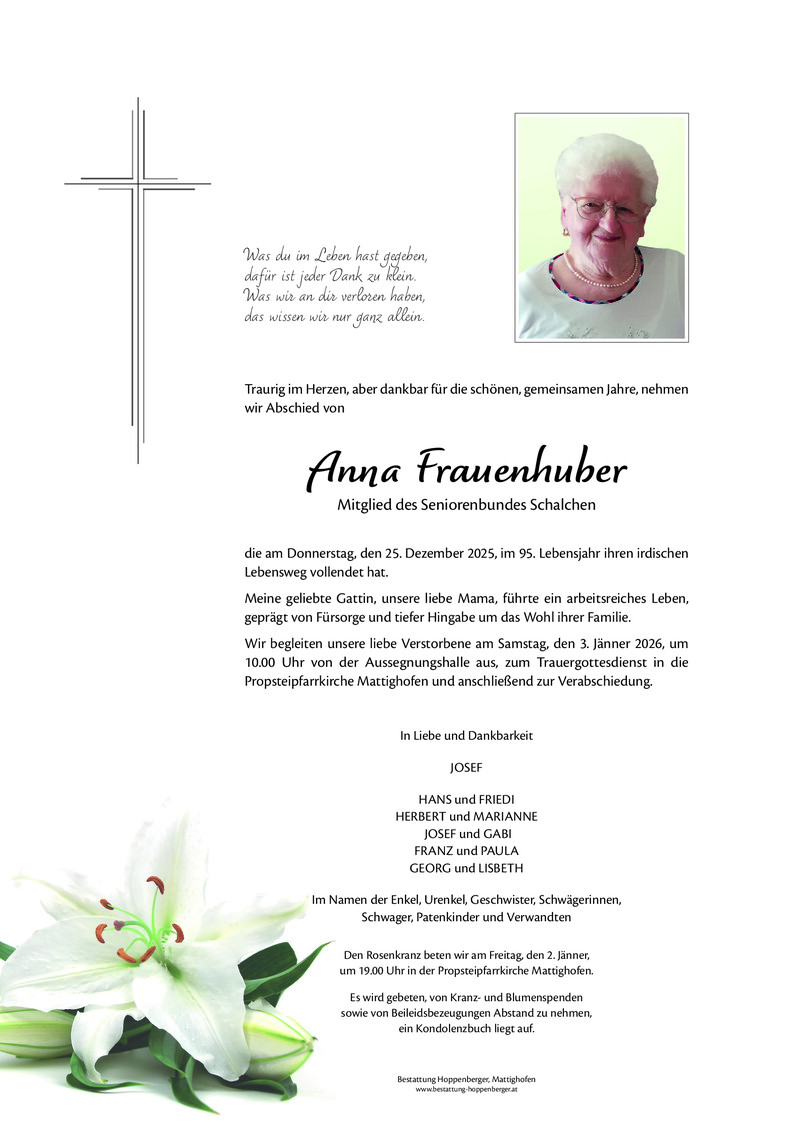 Parte PDF Vorschau
