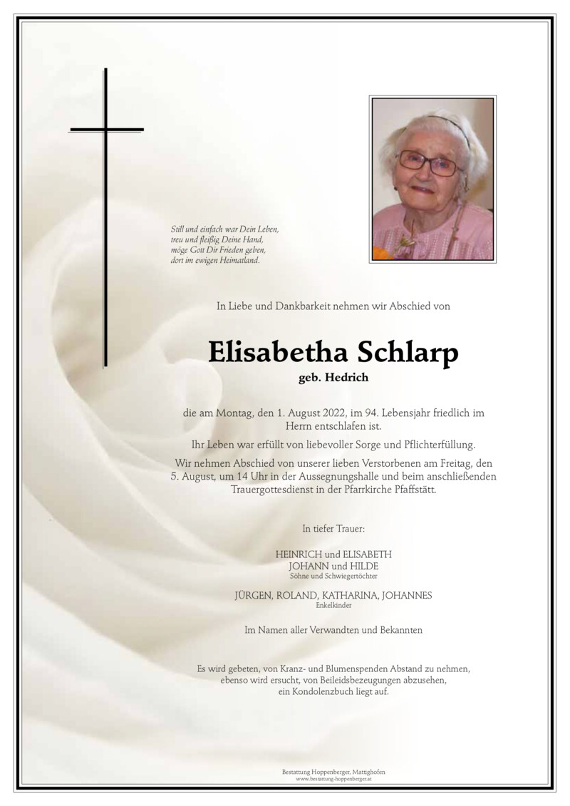Parte PDF Vorschau