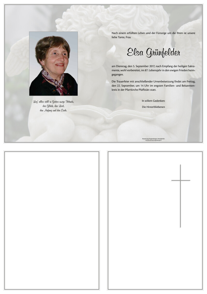 Parte PDF Vorschau