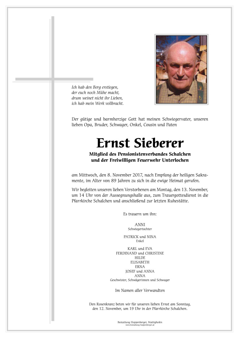 Parte PDF Vorschau