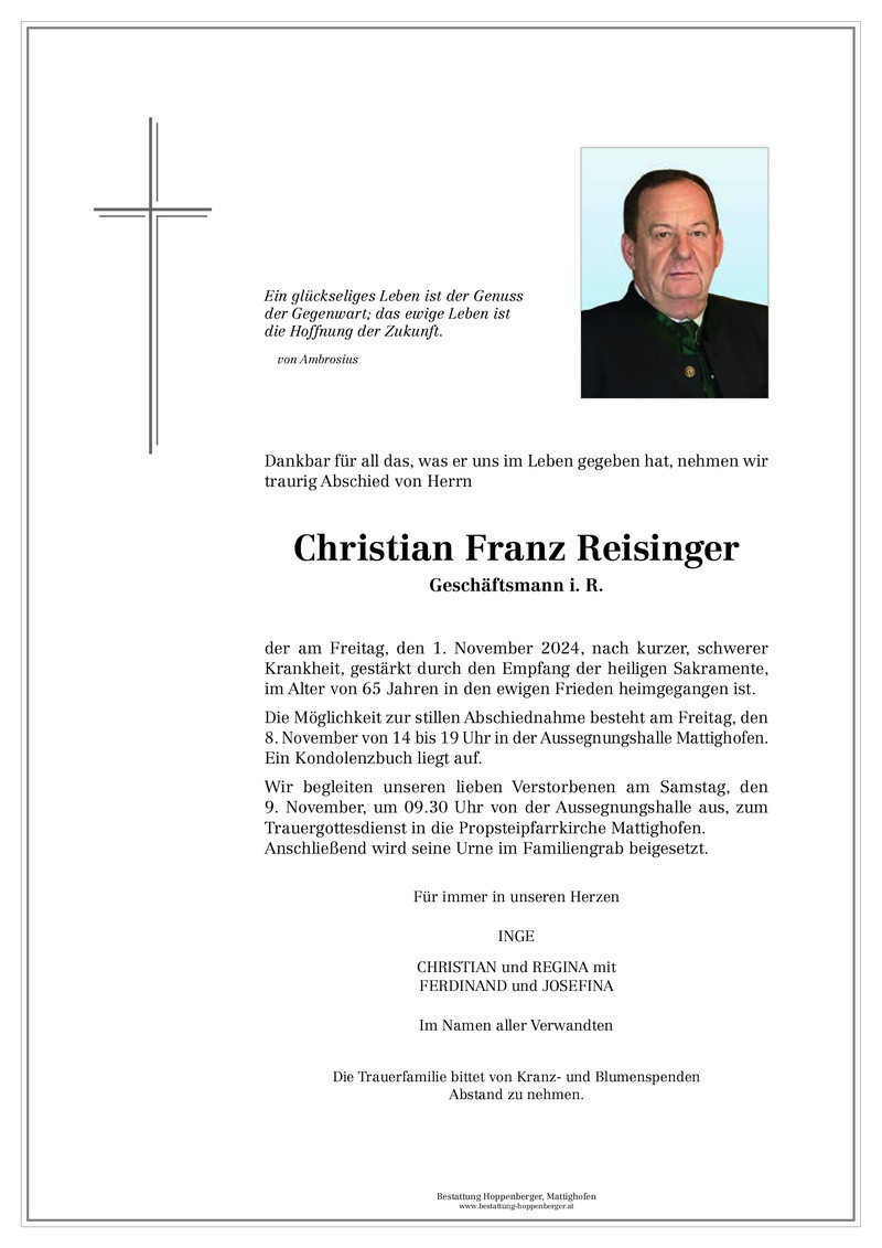 Parte PDF Vorschau
