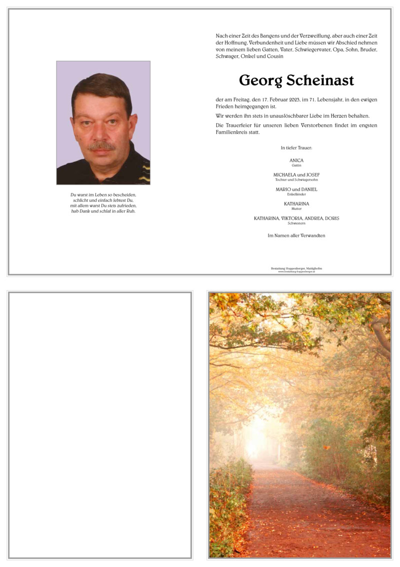 Parte PDF Vorschau