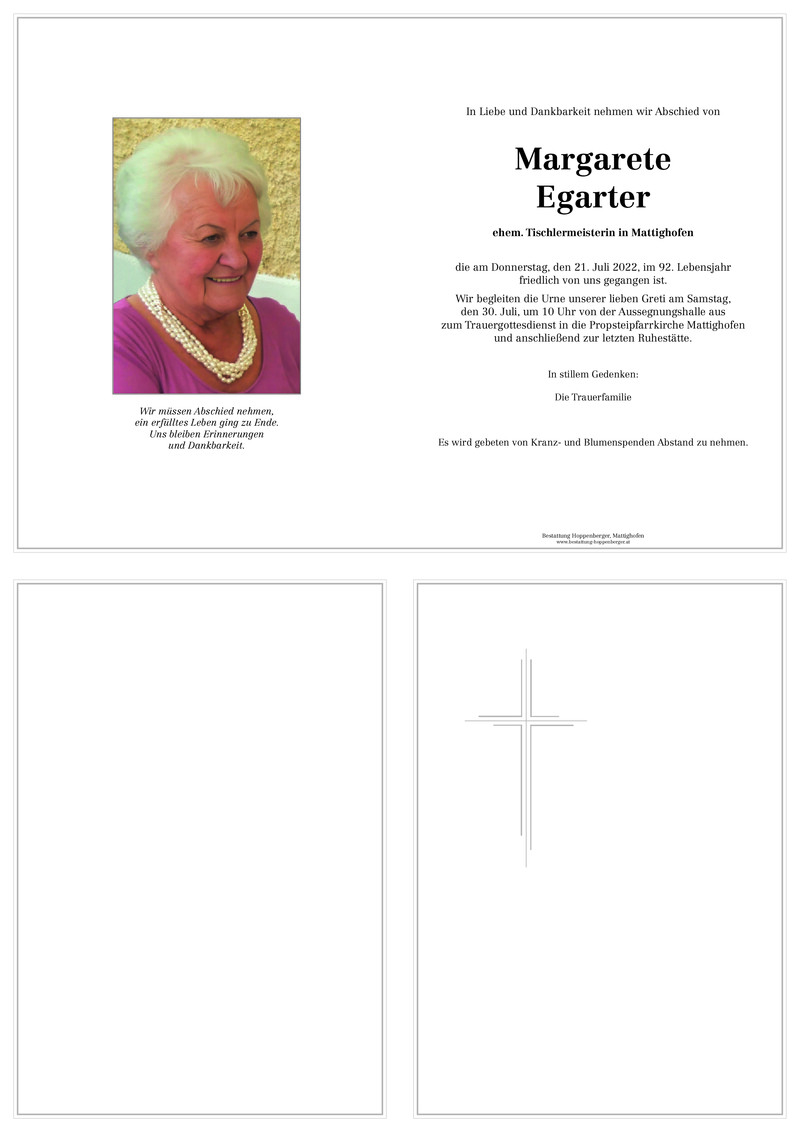 Parte PDF Vorschau