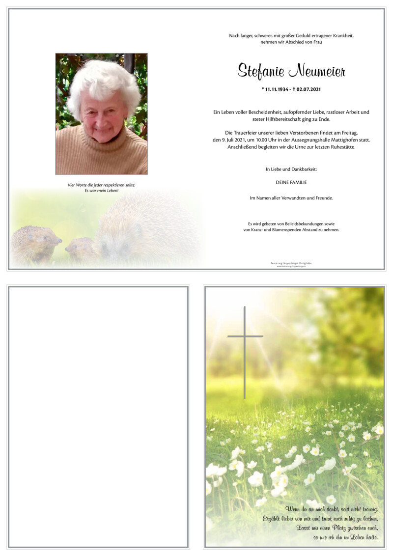 Parte PDF Vorschau