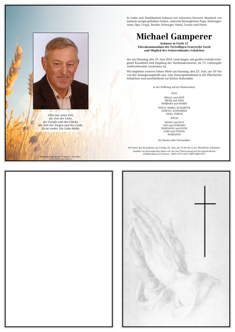 Parte PDF Vorschau