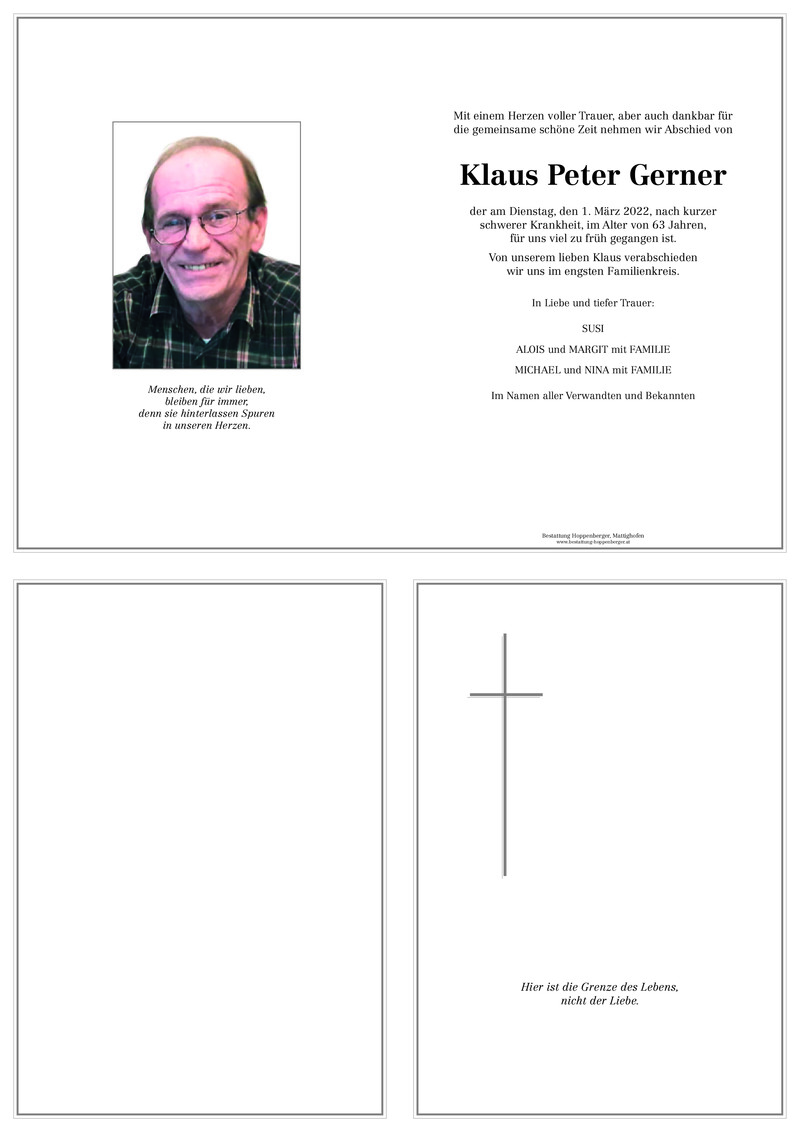 Parte PDF Vorschau