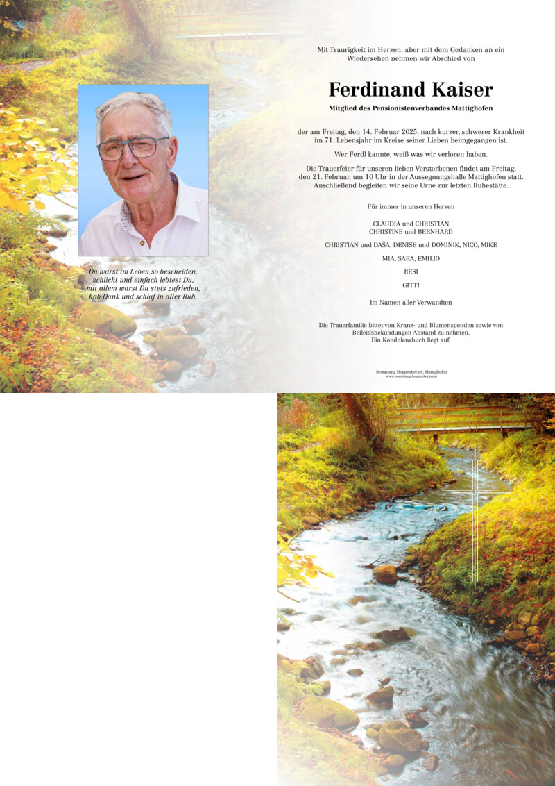 Parte PDF Vorschau