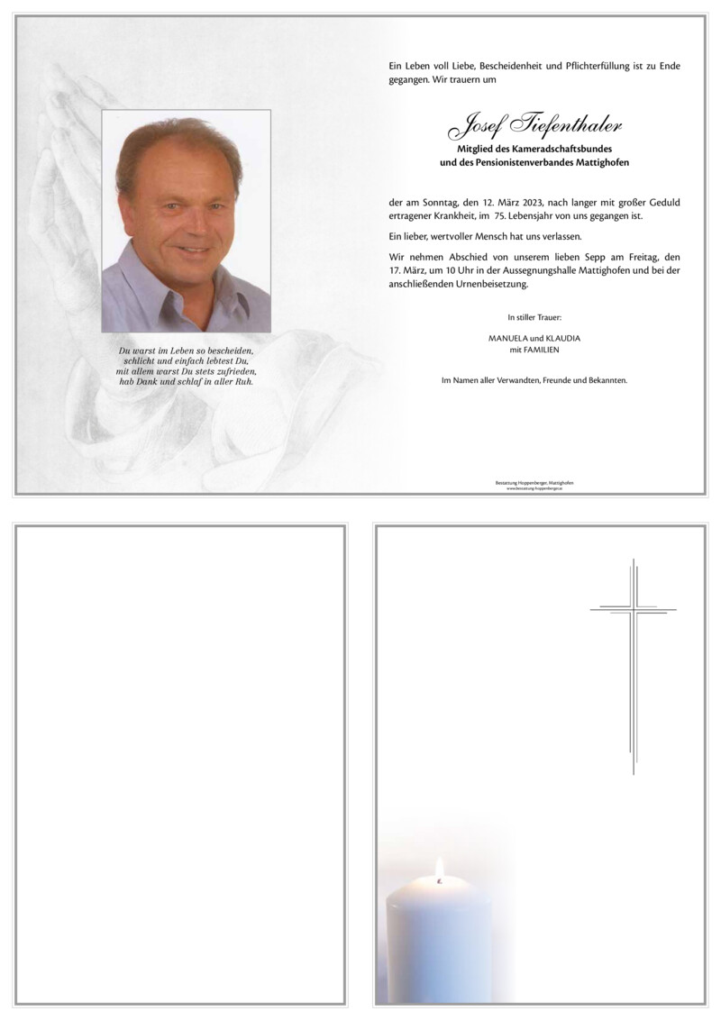 Parte PDF Vorschau