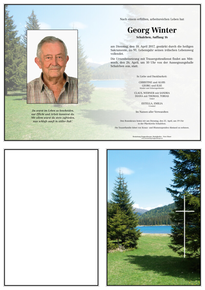 Parte PDF Vorschau