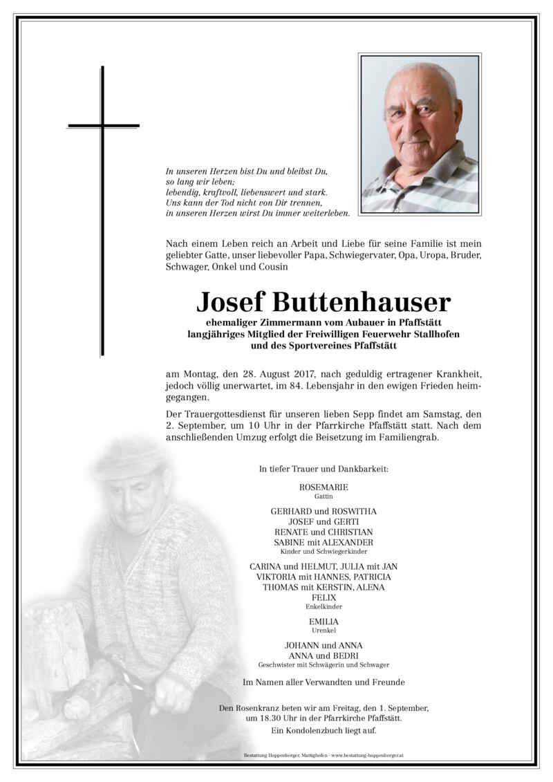 Parte PDF Vorschau
