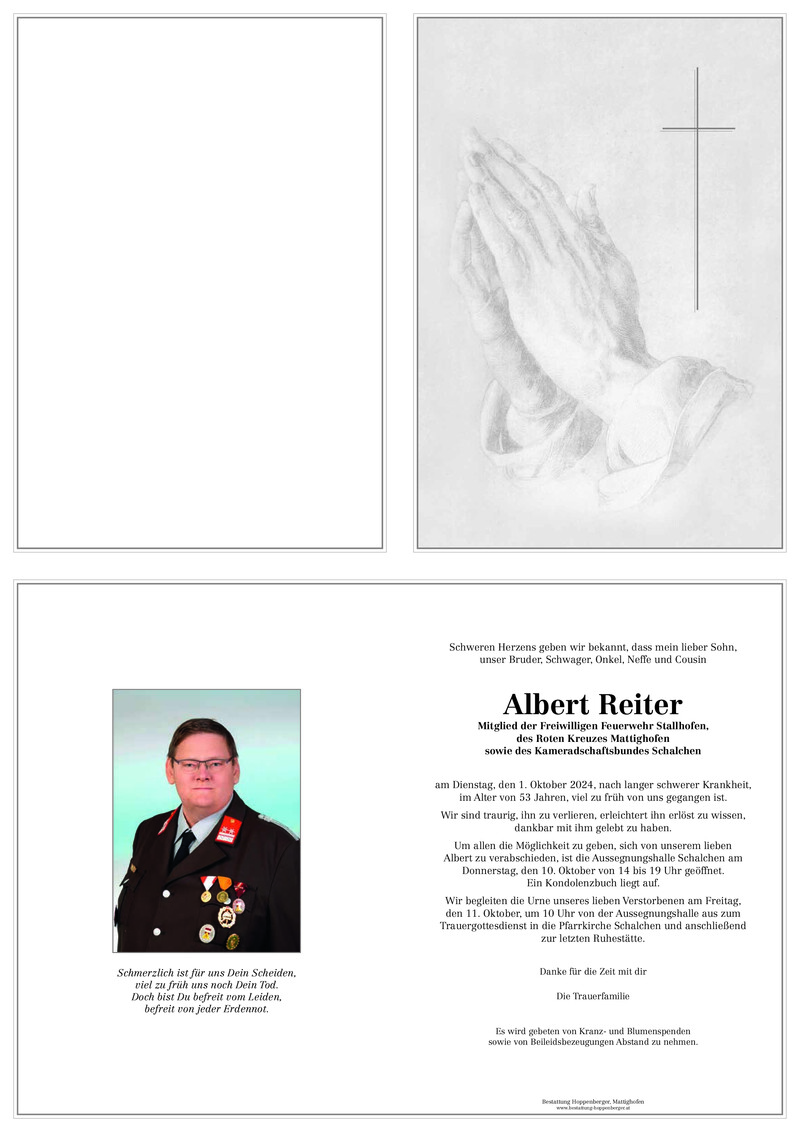 Parte PDF Vorschau