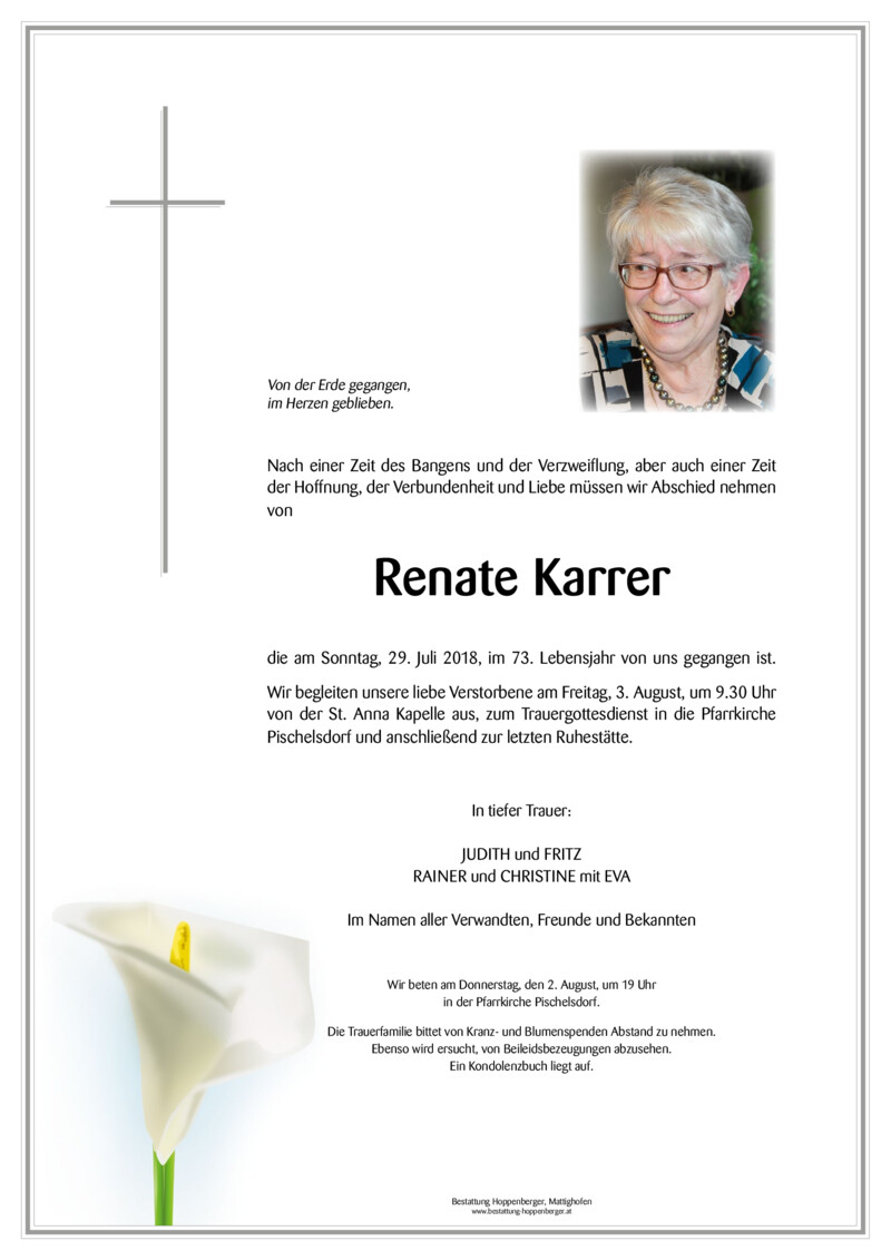 Parte PDF Vorschau