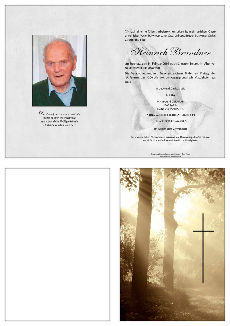 Parte PDF Vorschau