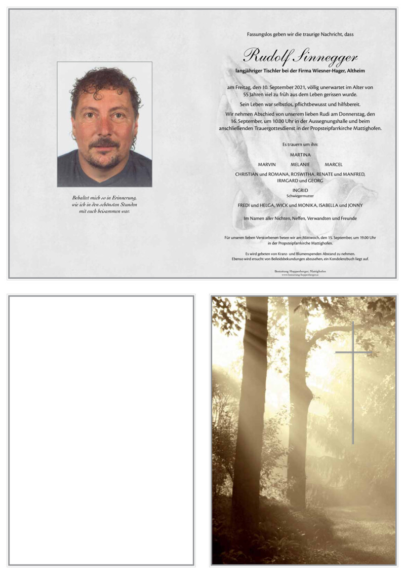 Parte PDF Vorschau