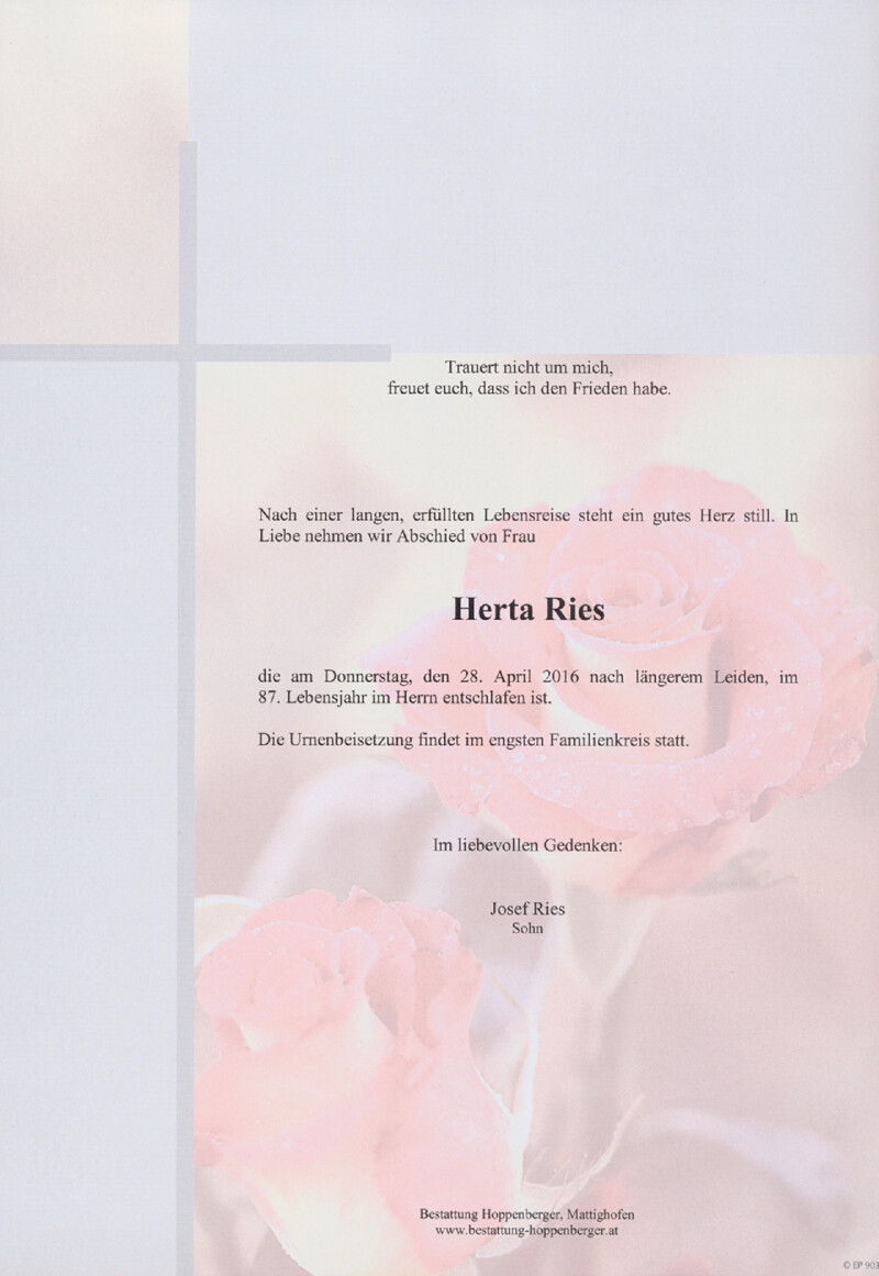 Parte PDF Vorschau