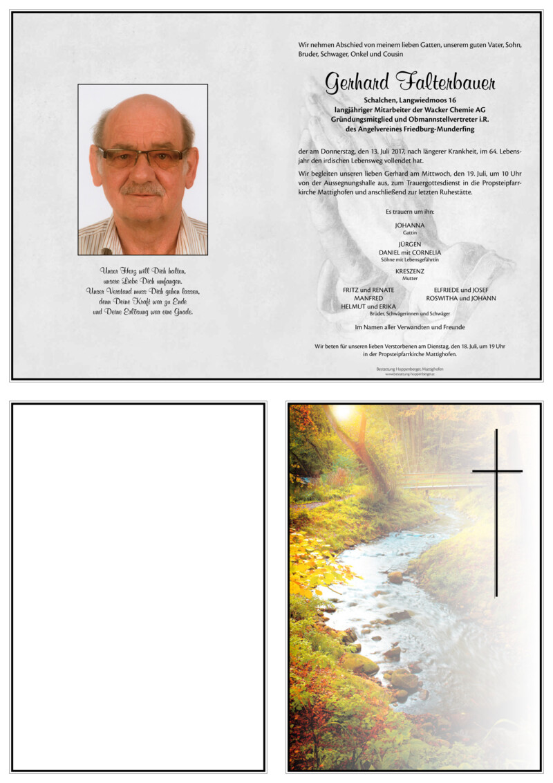 Parte PDF Vorschau
