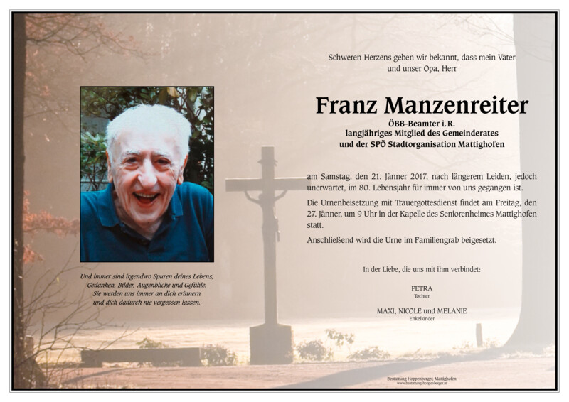 Parte PDF Vorschau