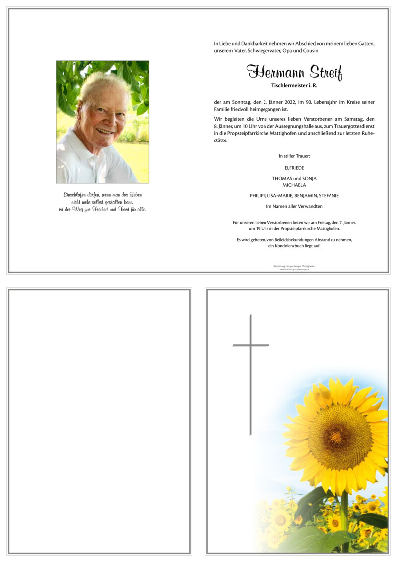 Parte PDF Vorschau