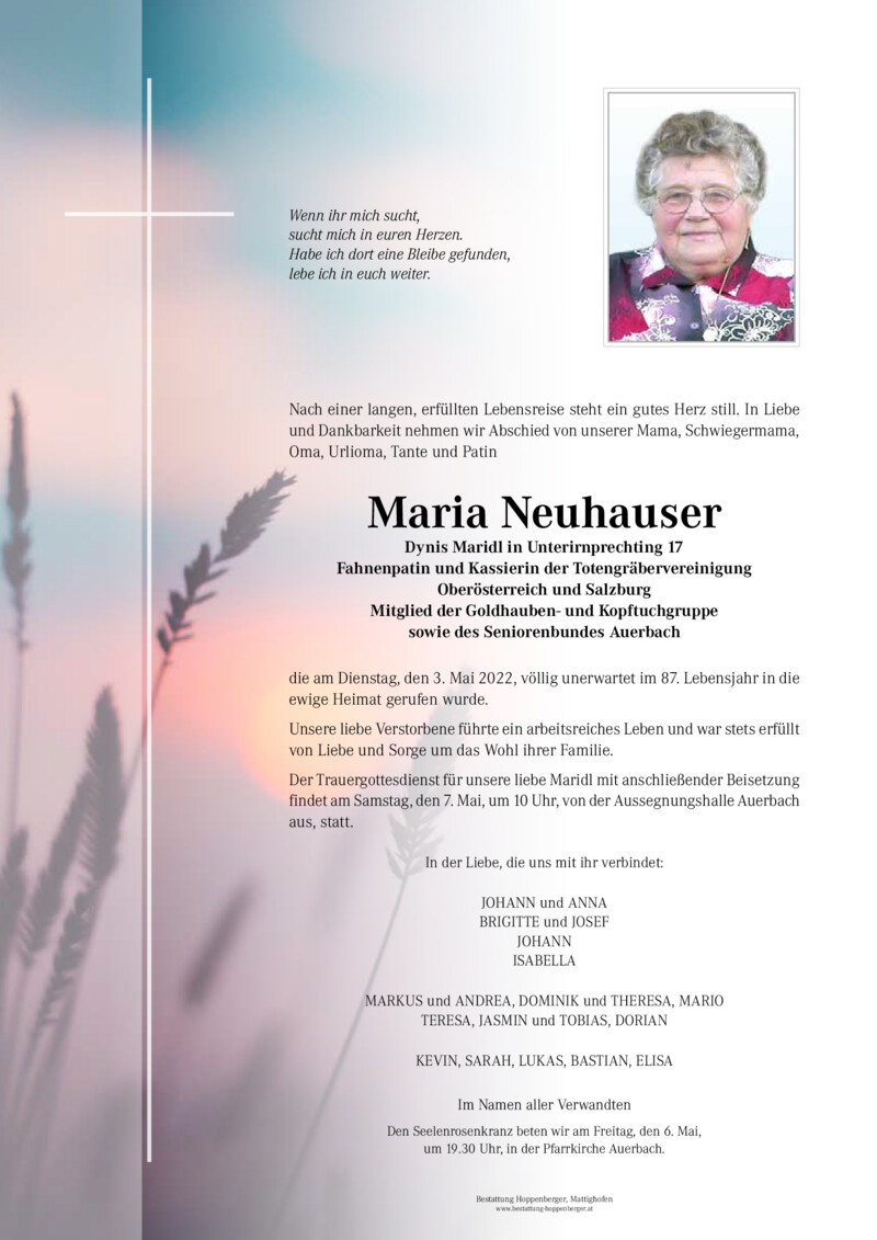 Parte PDF Vorschau