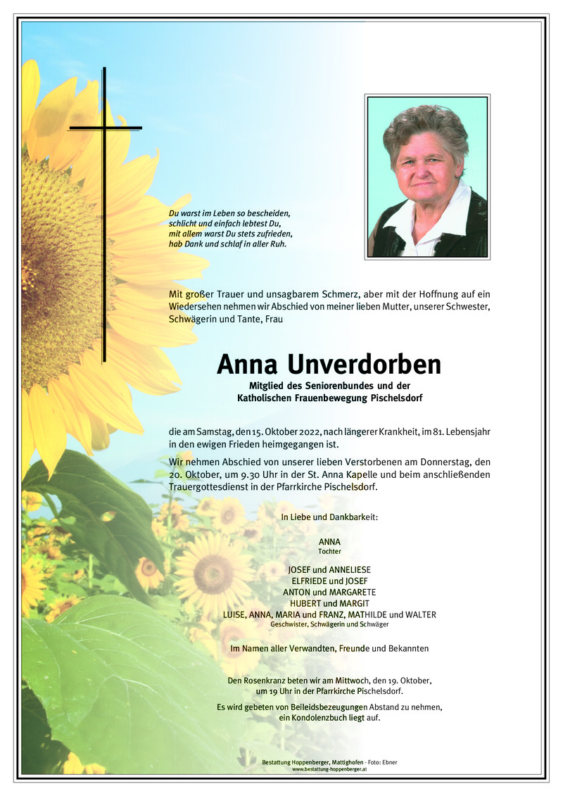 Parte PDF Vorschau