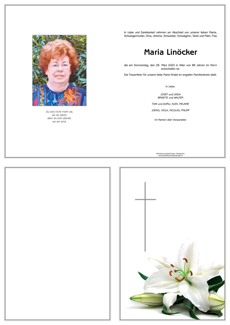Parte PDF Vorschau