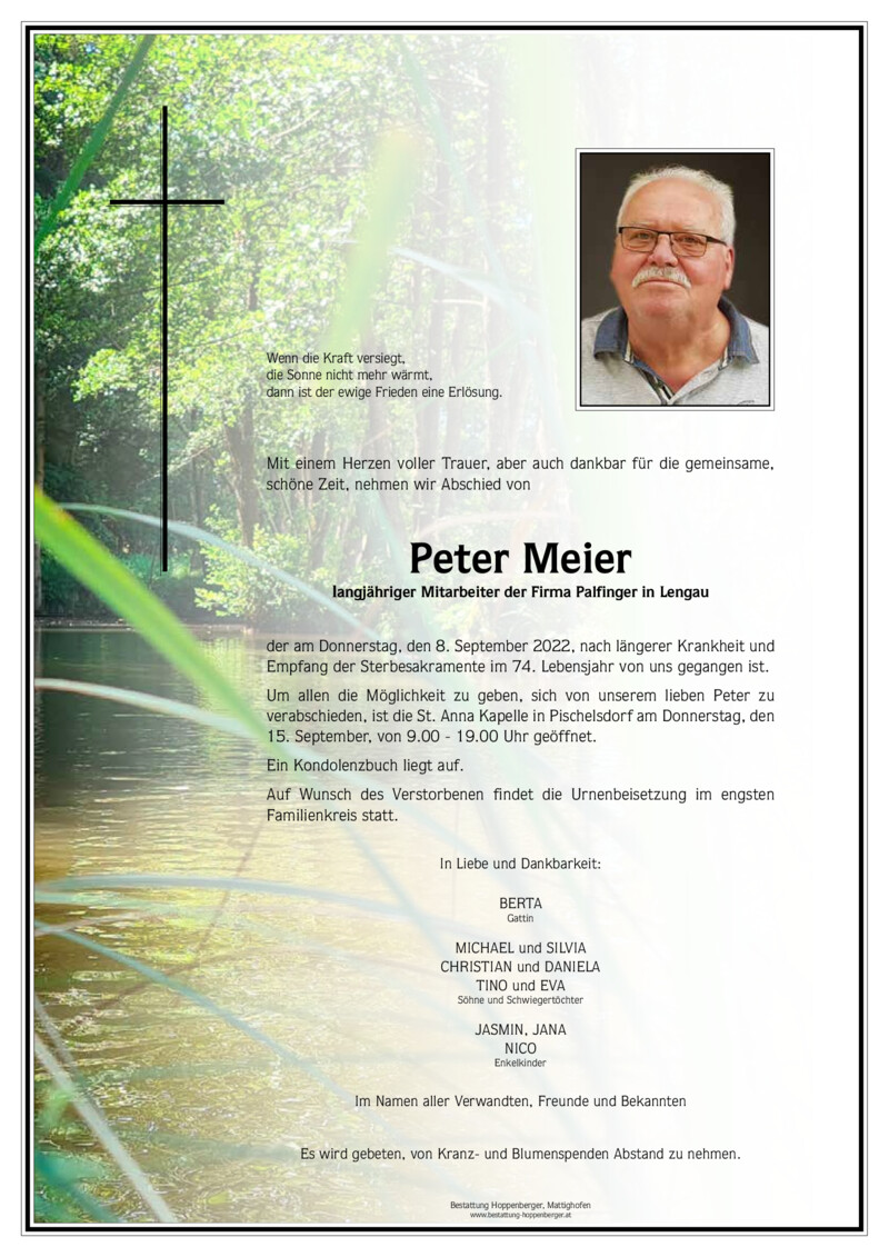 Parte PDF Vorschau