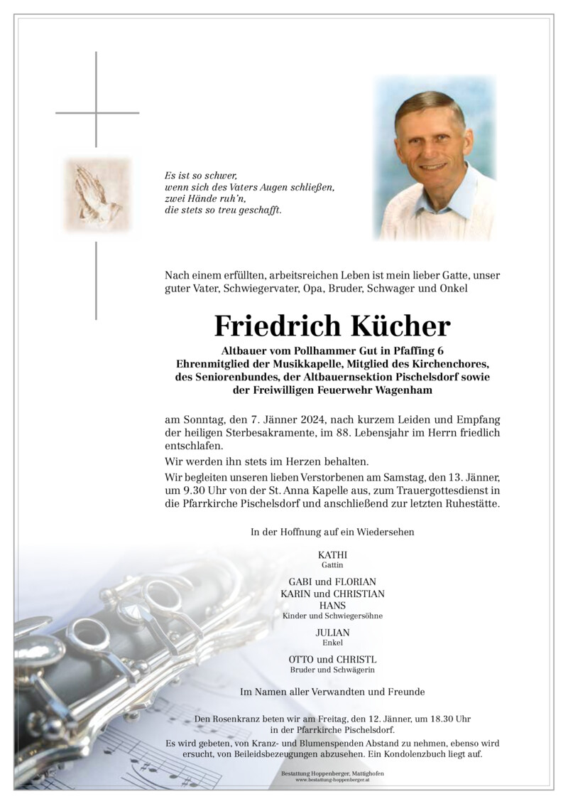 Parte PDF Vorschau