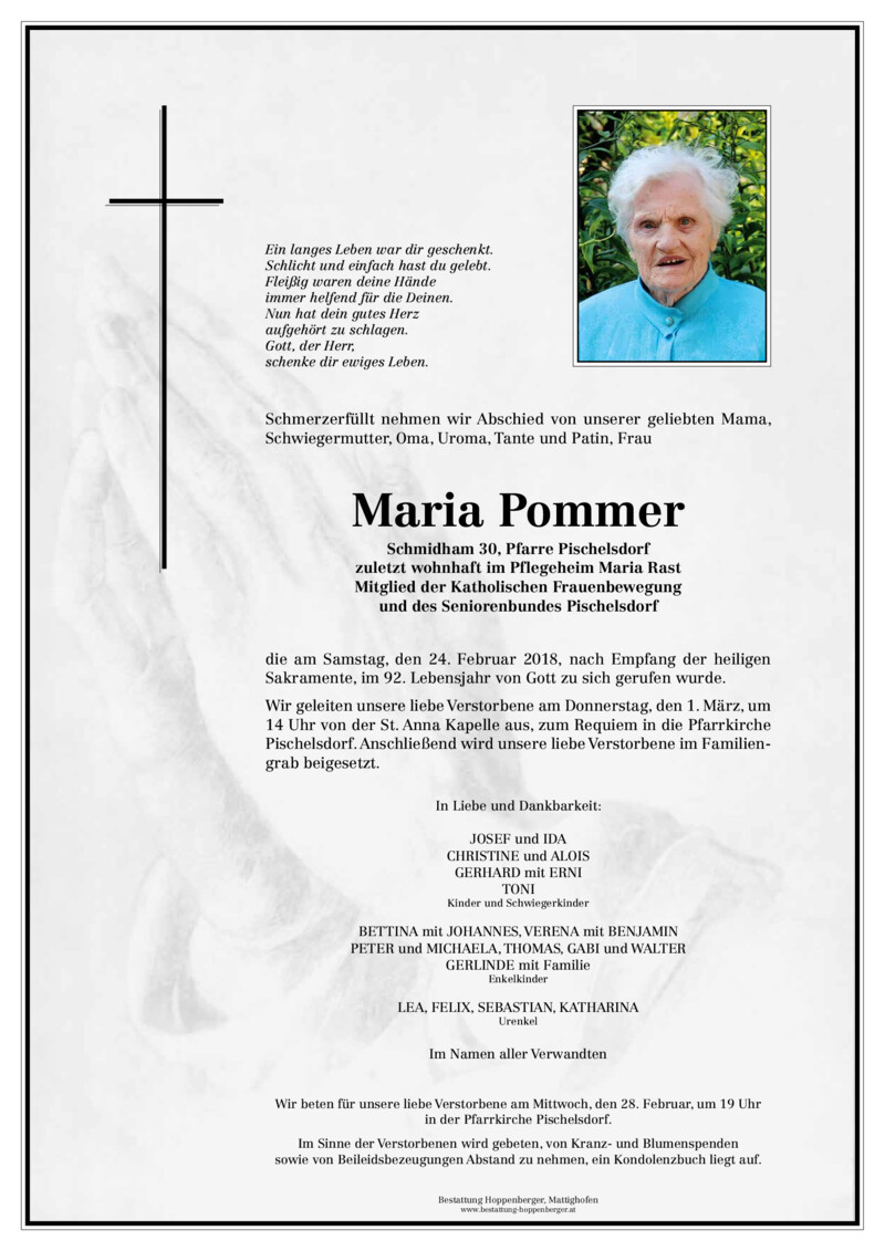 Parte PDF Vorschau