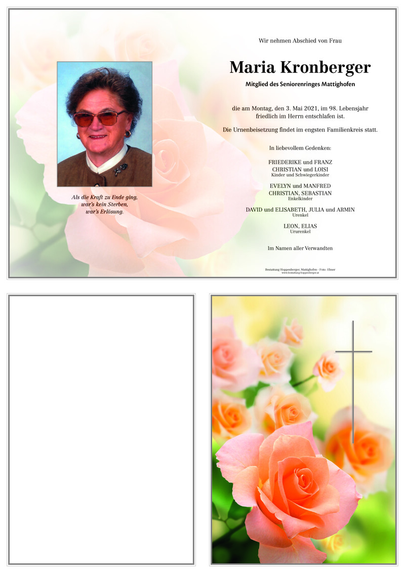 Parte PDF Vorschau
