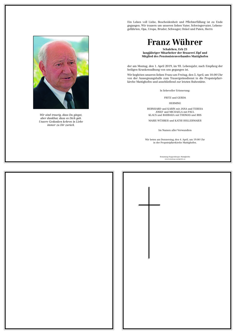Parte PDF Vorschau