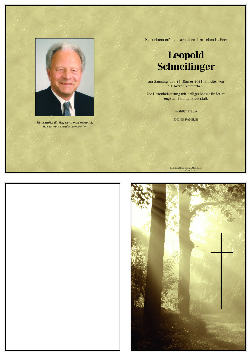 Parte PDF Vorschau