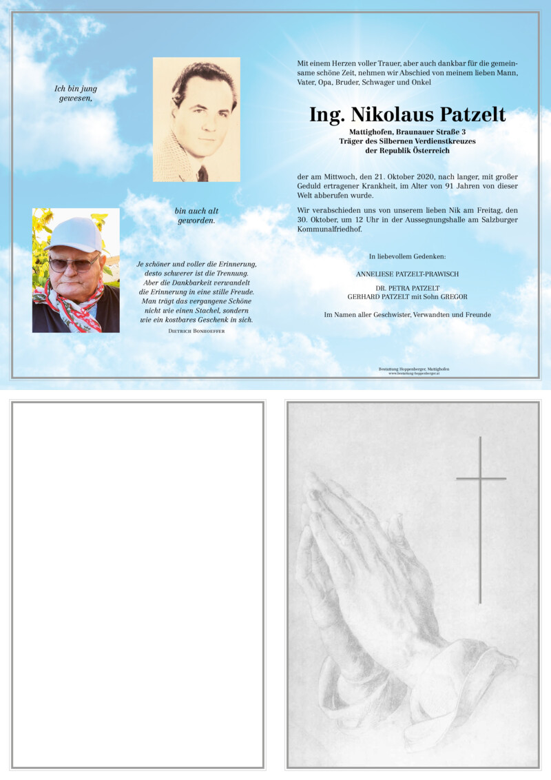 Parte PDF Vorschau
