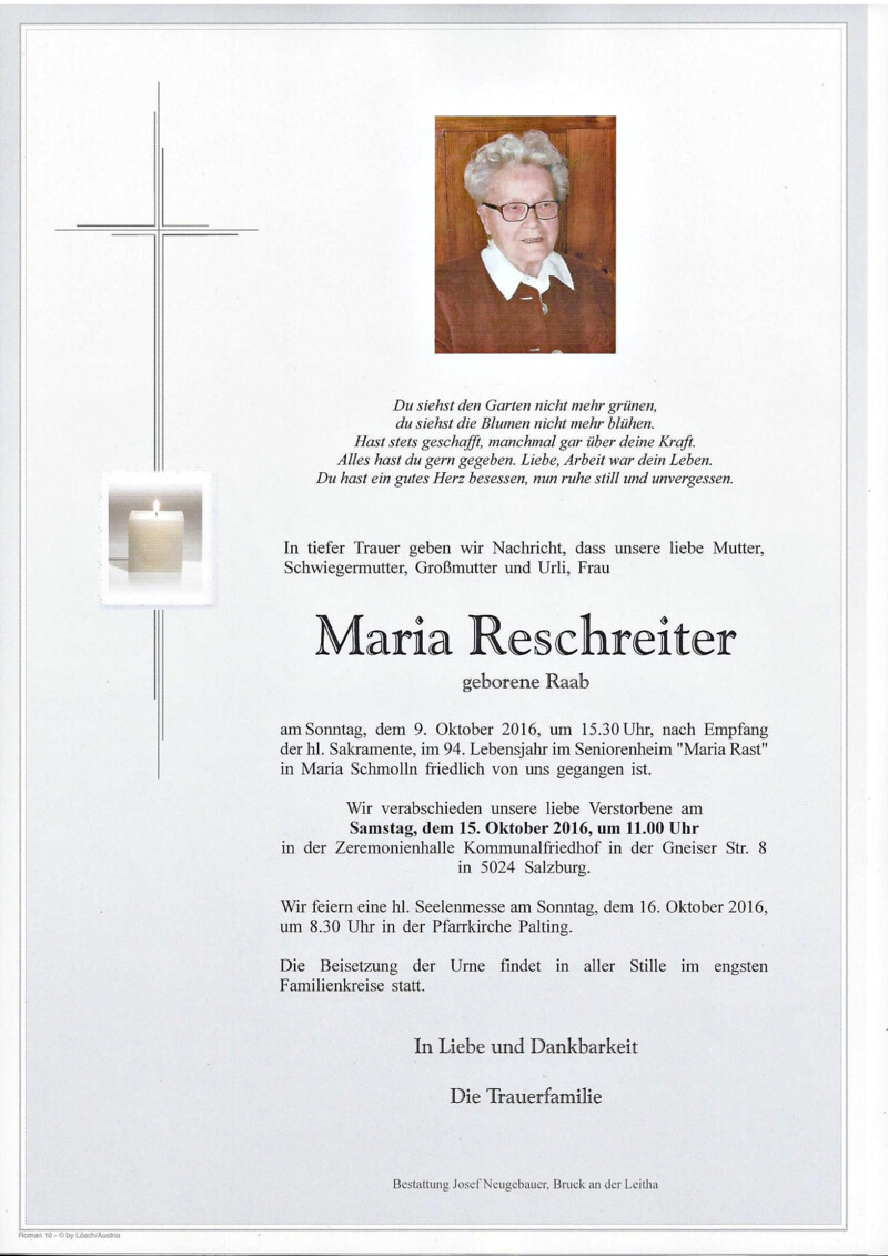 Parte PDF Vorschau