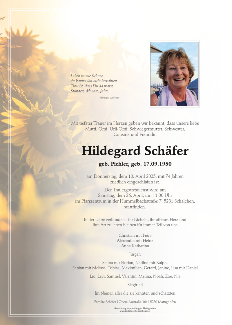 Parte PDF Vorschau