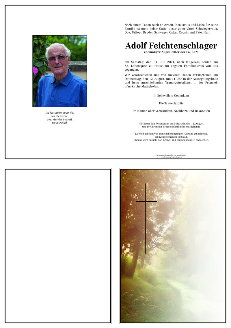 Parte PDF Vorschau