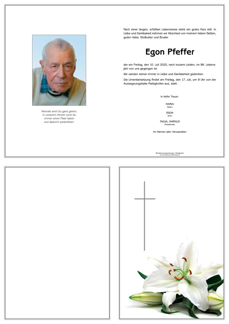 Parte PDF Vorschau
