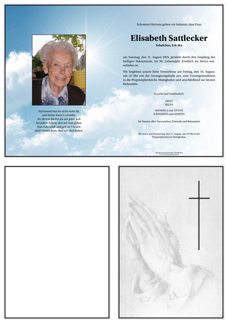 Parte PDF Vorschau