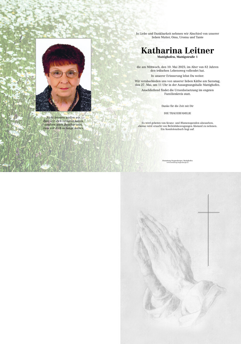 Parte PDF Vorschau
