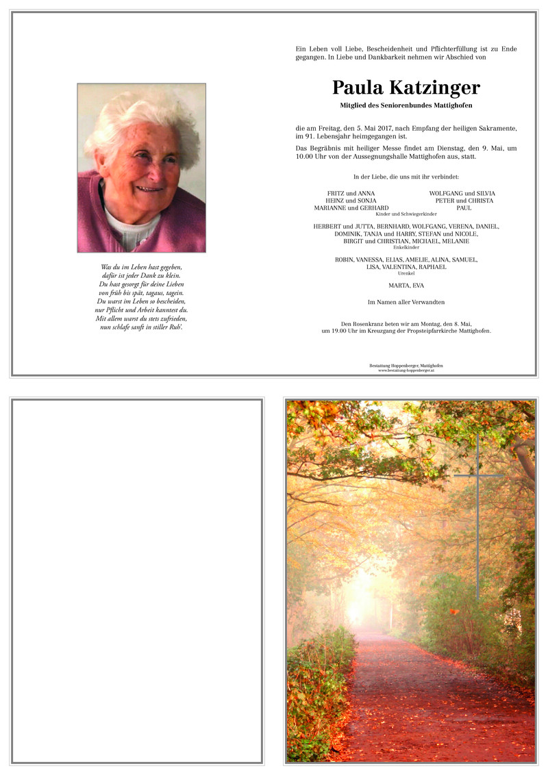 Parte PDF Vorschau