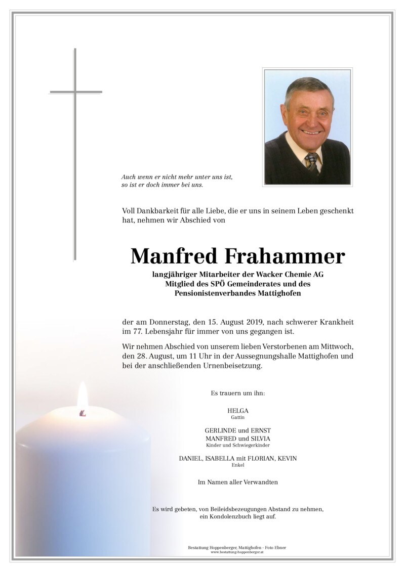Parte PDF Vorschau